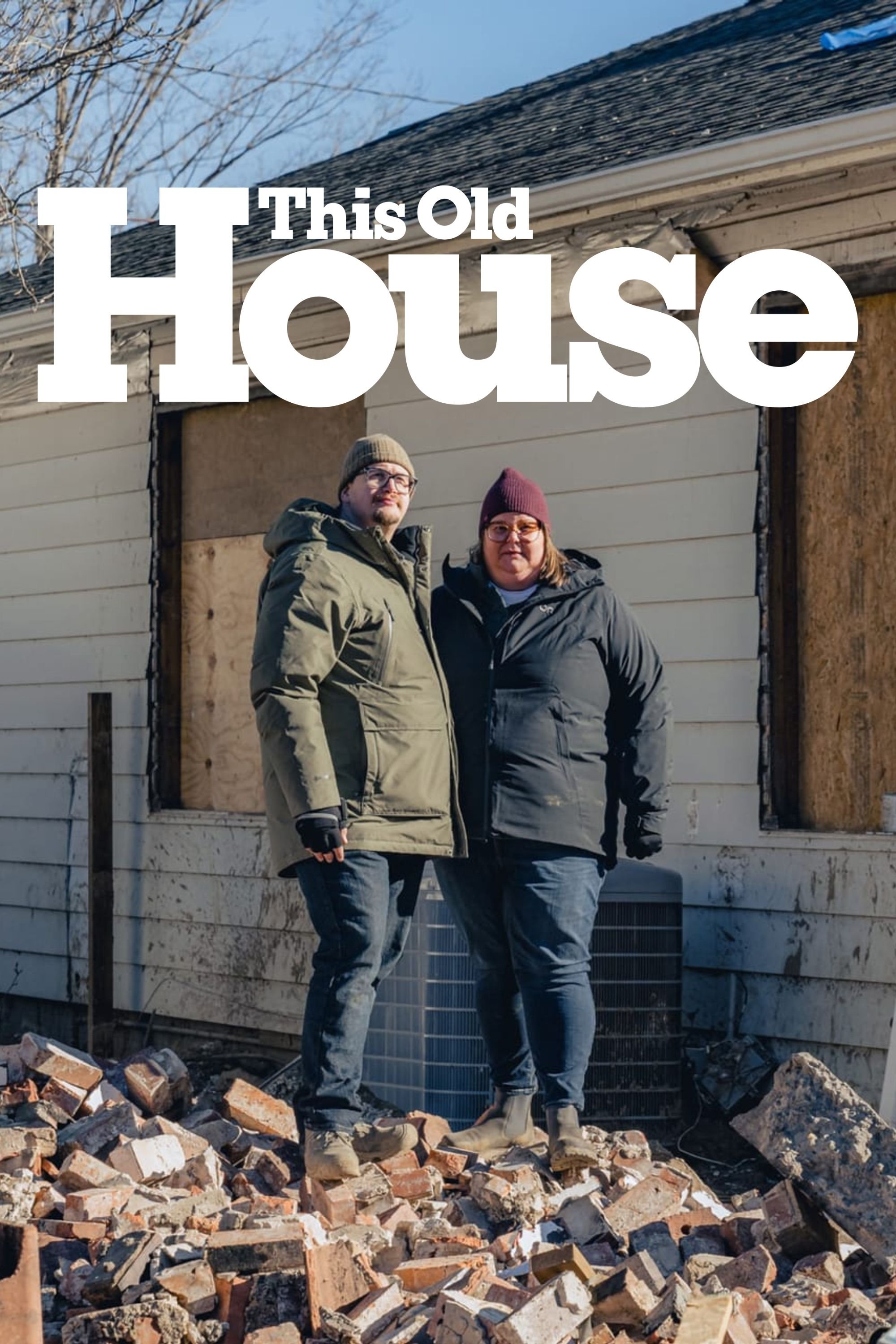 This Old House - Season 47 [466642] (A1759707229) [[Shows]] --Plex--